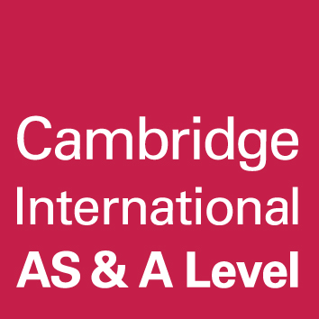 Cambridge International A & AS Level
